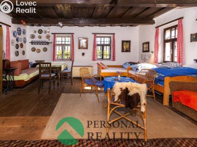 Prodej chalupy Holetín č. 2