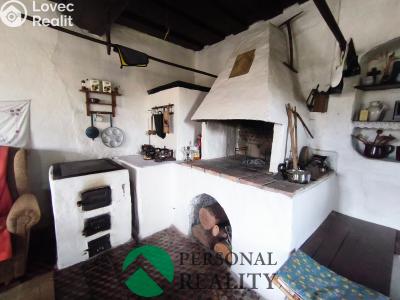 Prodej chalupy Holetín č. 3