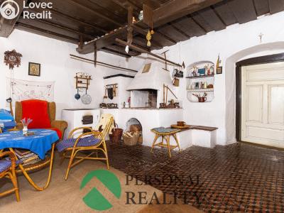 Prodej chalupy Holetín č. 4