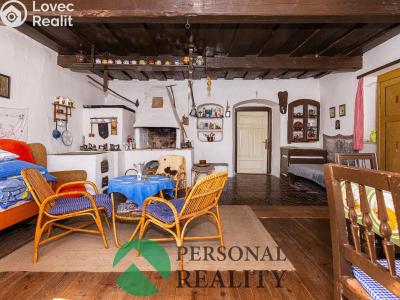 Prodej chalupy Holetín č. 6