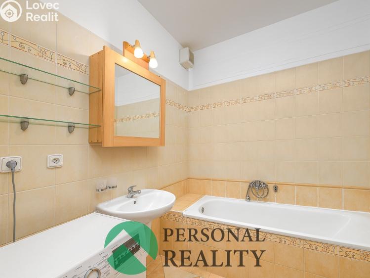 Продаж квартири 2+KK Přelouč, Jana Dítěte č. 6