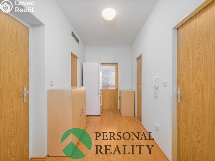 Продаж квартири 2+KK Přelouč, Jana Dítěte č. 8