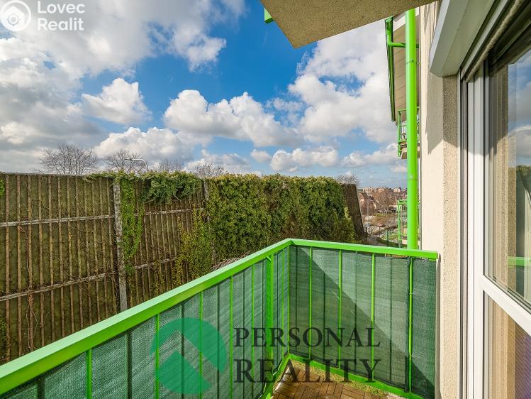 Продаж квартири 2+KK Přelouč, Jana Dítěte č. 9