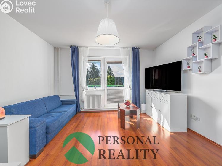 Sale apartment 2+KK Přelouč, Jana Dítěte č. 4