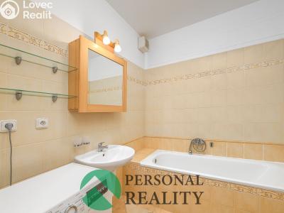 Sale apartment 2+KK Přelouč, Jana Dítěte č. 6