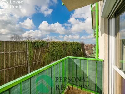 Sale apartment 2+KK Přelouč, Jana Dítěte č. 9