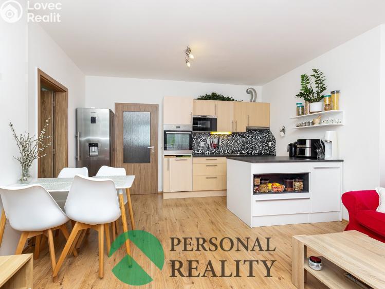 Prodej bytu 4+KK Pardubice, Bělehradská č. 6