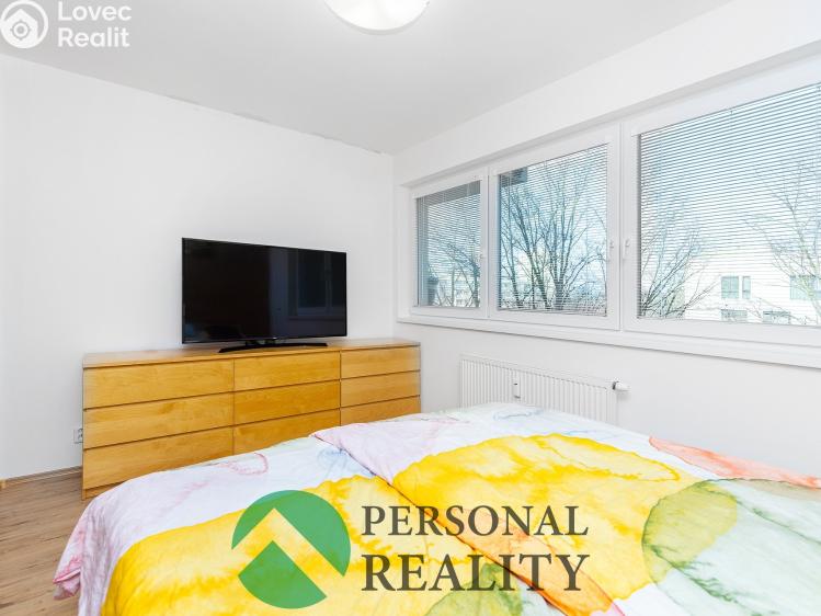 Prodej bytu 4+KK Pardubice, Bělehradská č. 10