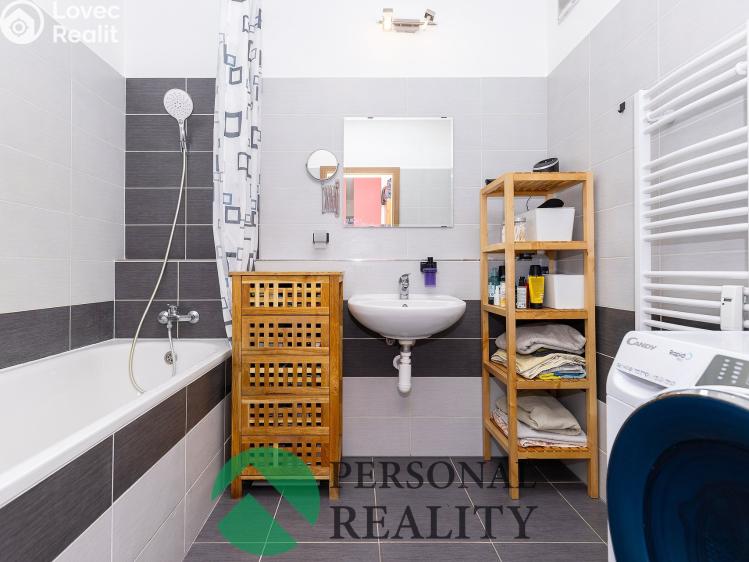 Prodej bytu 4+KK Pardubice, Bělehradská č. 11