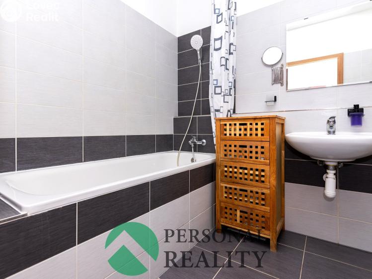 Prodej bytu 4+KK Pardubice, Bělehradská č. 12