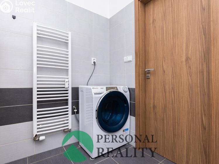 Prodej bytu 4+KK Pardubice, Bělehradská č. 13