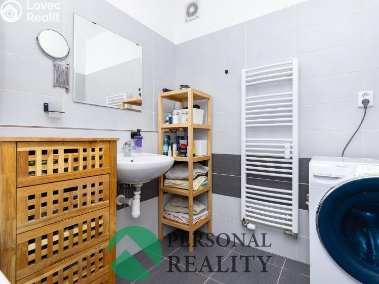 Prodej bytu 4+KK Pardubice, Bělehradská č. 14