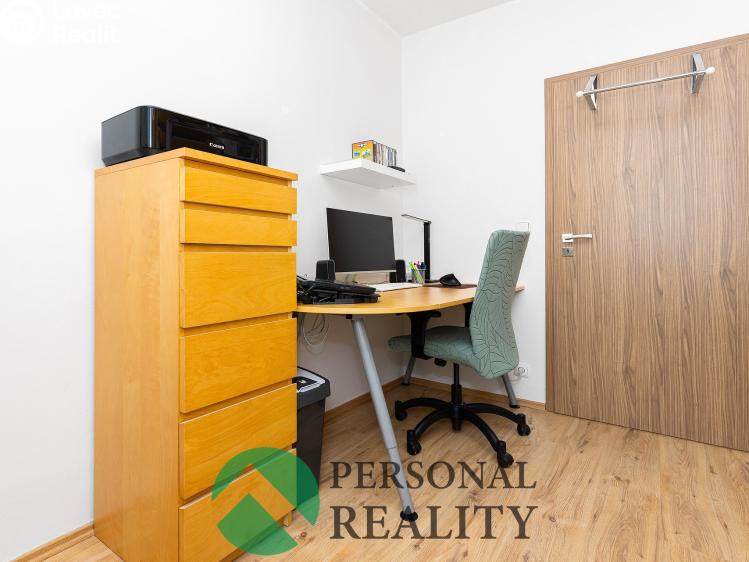 Prodej bytu 4+KK Pardubice, Bělehradská č. 17