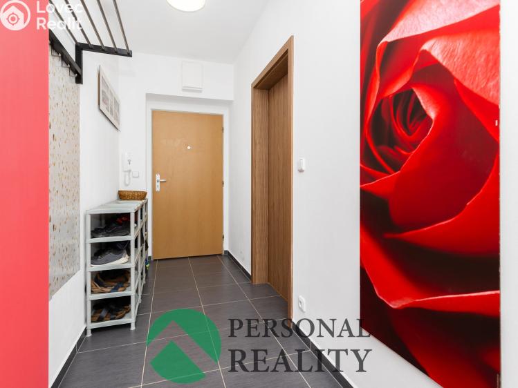 Prodej bytu 4+KK Pardubice, Bělehradská č. 22