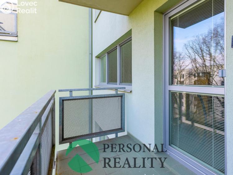 Prodej bytu 4+KK Pardubice, Bělehradská č. 24