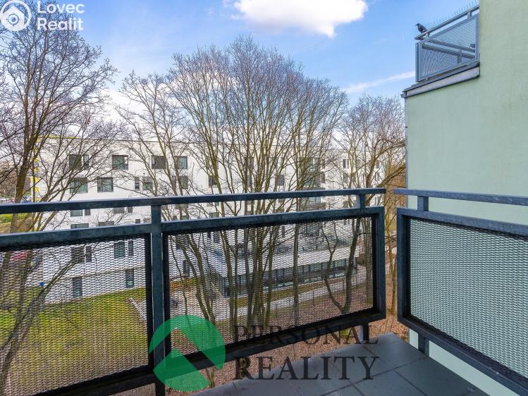 Prodej bytu 4+KK Pardubice, Bělehradská č. 25