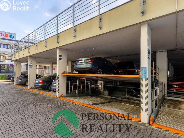 Prodej bytu 4+KK Pardubice, Bělehradská č. 26