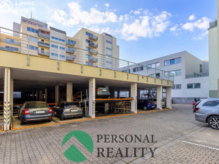 Prodej bytu 4+KK Pardubice, Bělehradská č. 27