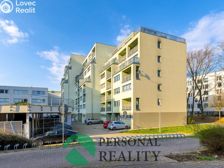 Prodej bytu 4+KK Pardubice, Bělehradská č. 28