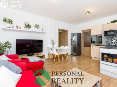 Prodej bytu 4+KK Pardubice, Bělehradská č. 4