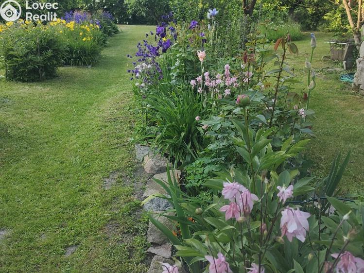 Prodej rodinného domu Moravany č. 3