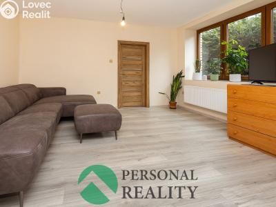 Prodej rodinného domu Moravany č. 6