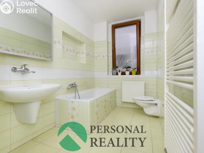 Prodej rodinného domu Moravany č. 2