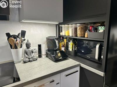 Продаж квартири 2+KK Karlovy Vary, Čankovská č. 6