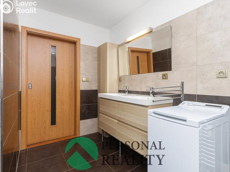 Sale apartment 2+KK Pardubice, Sladkovského č. 10
