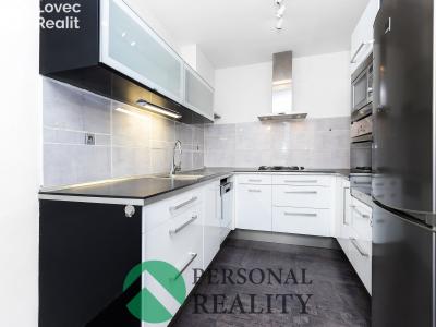 Продаж квартири 2+KK Pardubice, Sladkovského č. 2