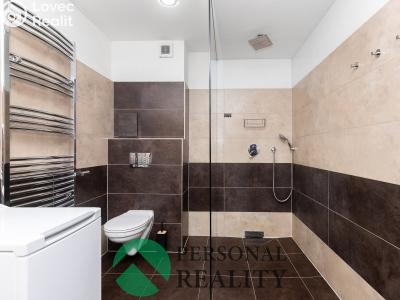 Продаж квартири 2+KK Pardubice, Sladkovského č. 3