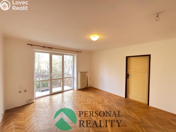 Rent apartment 2+1 Příbram, 28. října č. 3