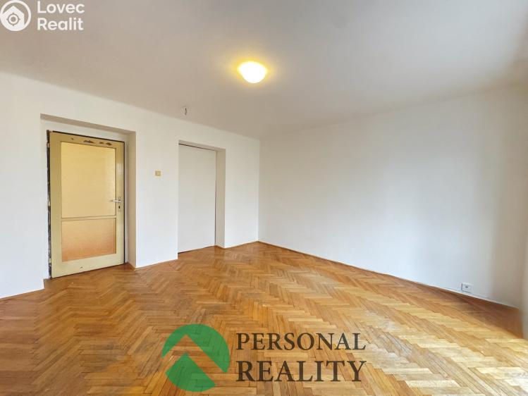 Rent apartment 2+1 Příbram, 28. října č. 4