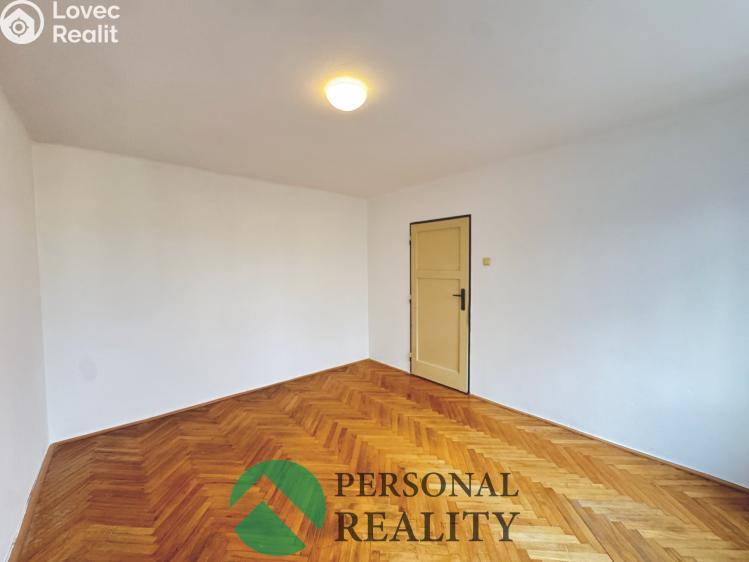 Rent apartment 2+1 Příbram, 28. října č. 6