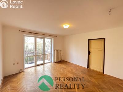 Rent apartment 2+1 Příbram, 28. října č. 3