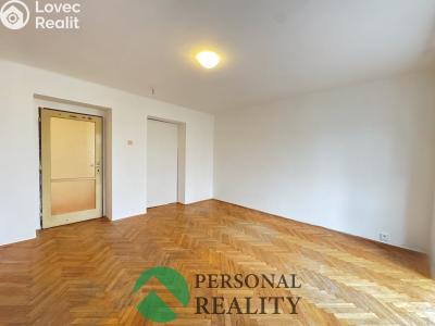 Rent apartment 2+1 Příbram, 28. října č. 4