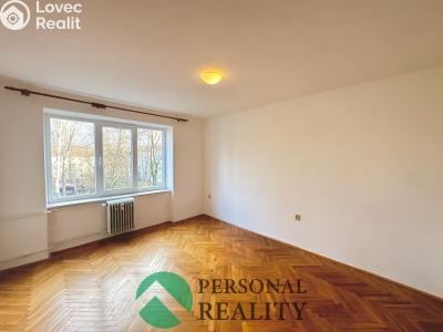 Rent apartment 2+1 Příbram, 28. října č. 5