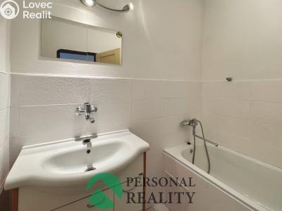 Pronájem bytu 2+1 Příbram, 28. října č. 6