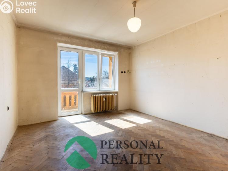 Продажа квартиры 2+1 Příbram, Kremnická č. 7