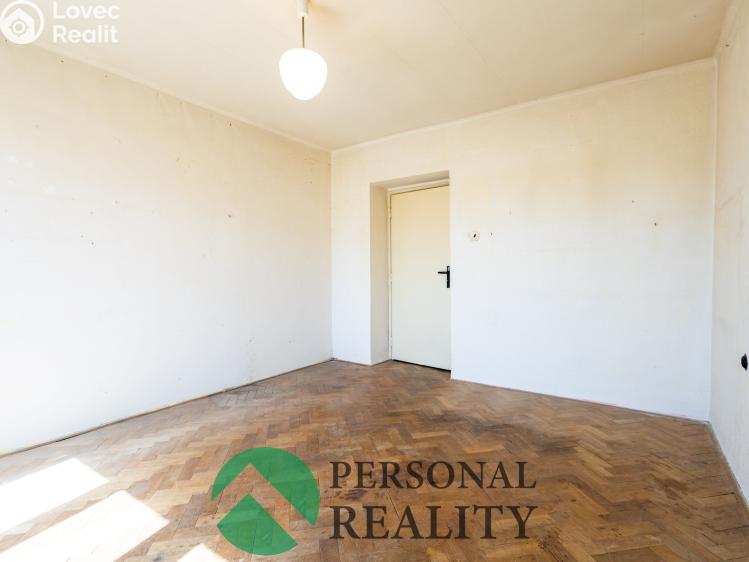 Продажа квартиры 2+1 Příbram, Kremnická č. 8