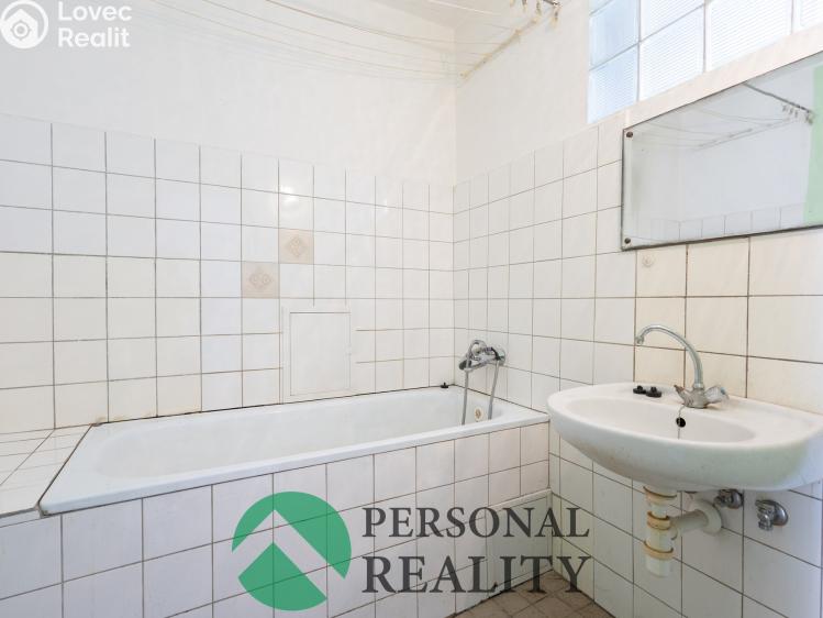 Продажа квартиры 2+1 Příbram, Kremnická č. 10