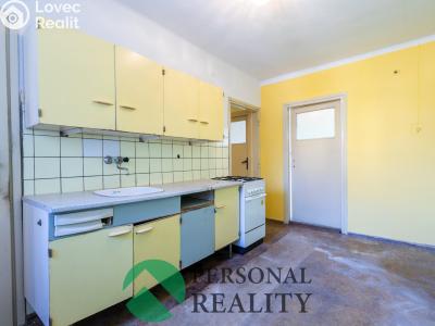 Продажа квартиры 2+1 Příbram, Kremnická č. 3