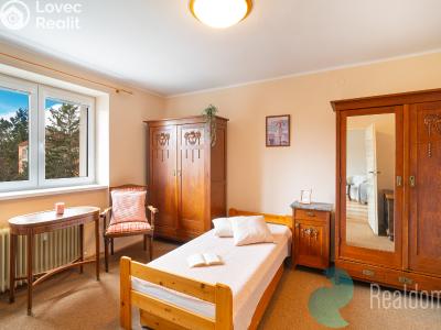 Prodej bytu 2+1 Jihlava, Vrchlického č. 6