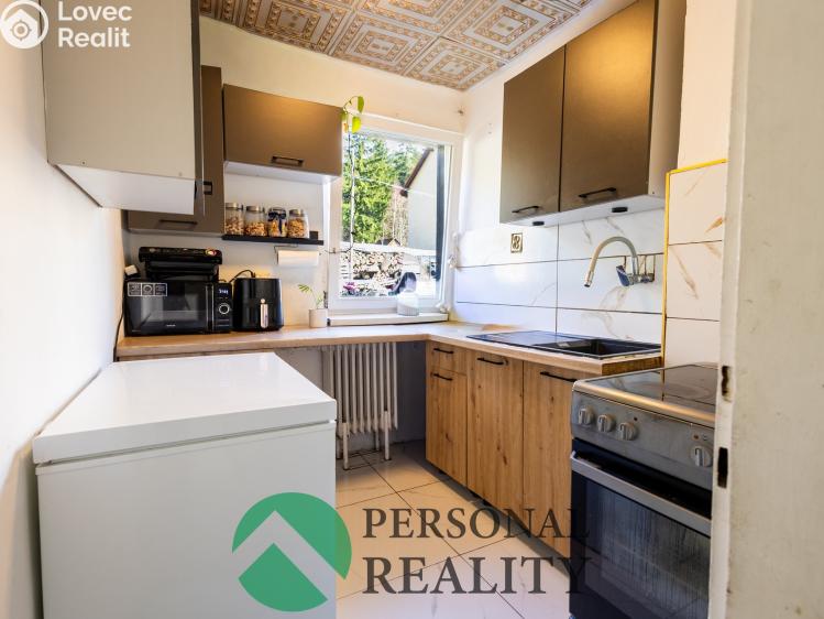 Prodej činžovního domu Zaječov č. 2