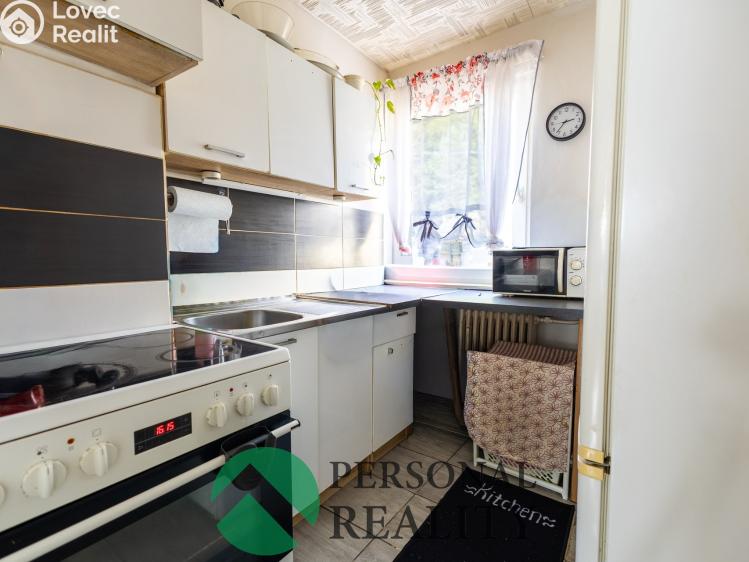 Prodej činžovního domu Zaječov č. 3