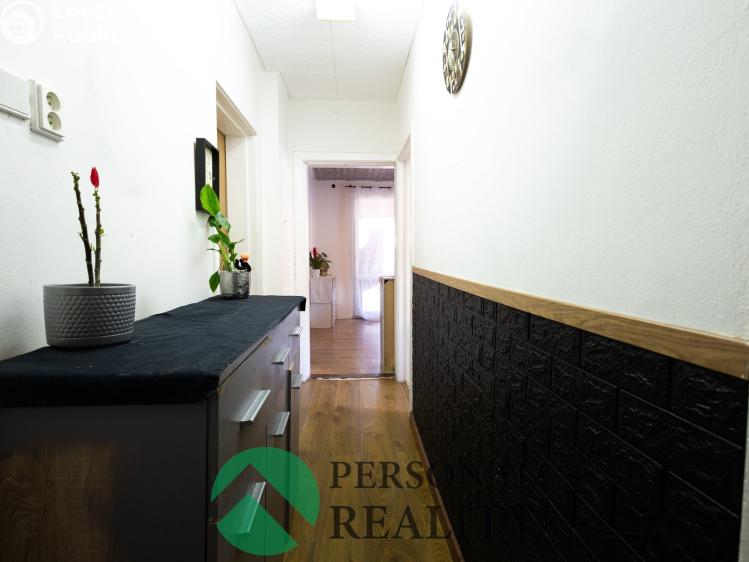 Prodej činžovního domu Zaječov č. 9