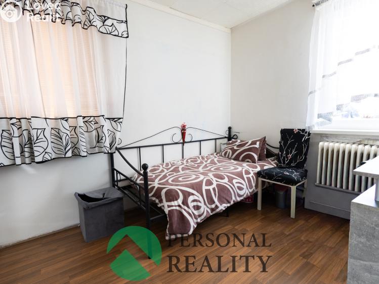 Prodej činžovního domu Zaječov č. 11