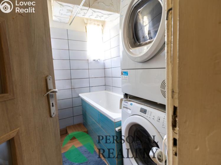 Prodej činžovního domu Zaječov č. 13