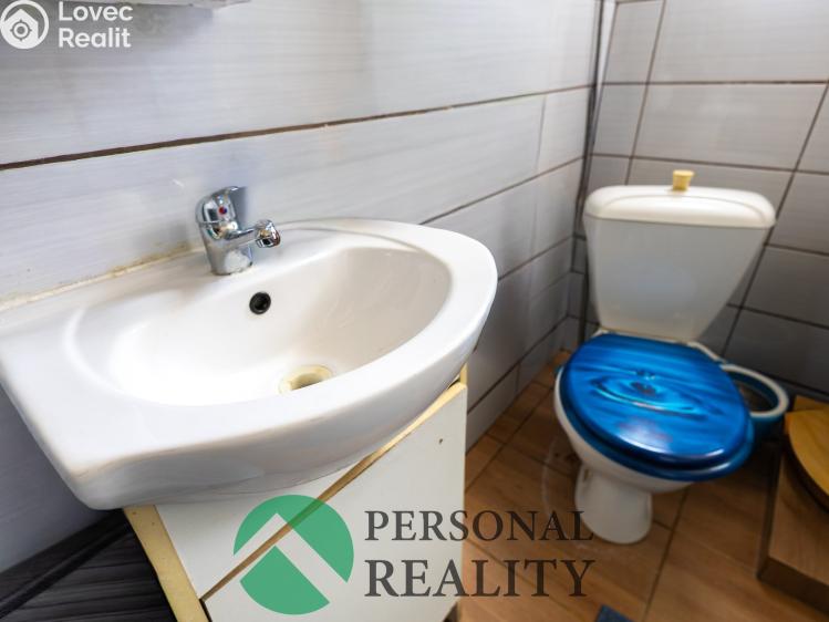 Prodej činžovního domu Zaječov č. 14