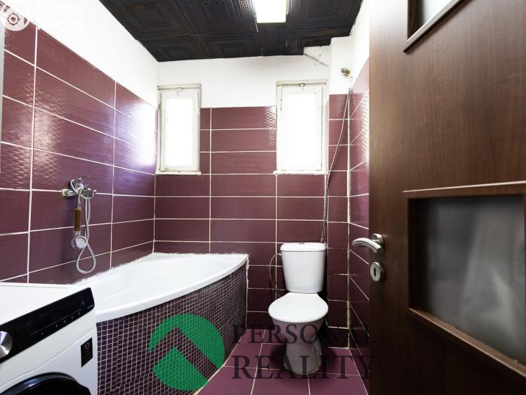 Prodej činžovního domu Zaječov č. 15